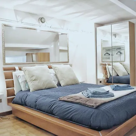 Charming Design Loft Isola