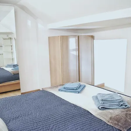 Charming Design Loft Isola