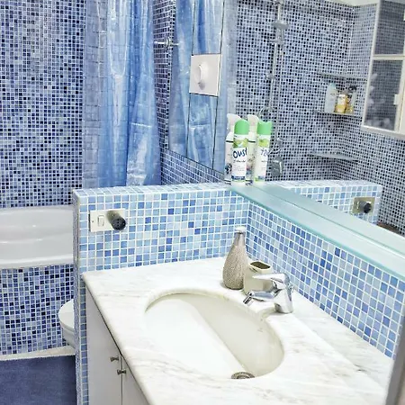 Charming Design Loft Isola *