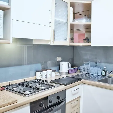 Appartement Charming Design Loft Isola *