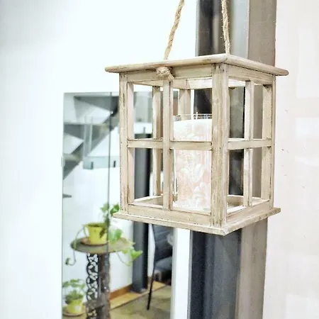 Charming Design Loft Isola *