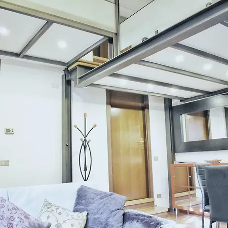 Charming Design Loft Isola *